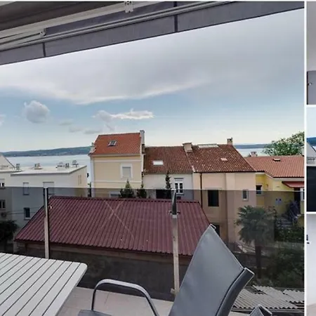 Christina Appartement