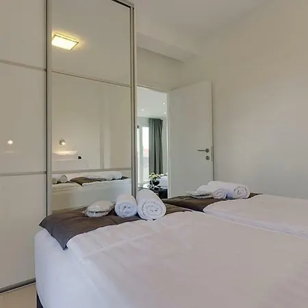Apartman Christina