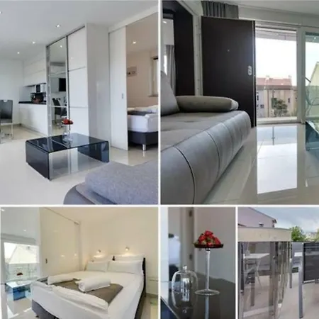 Christina Crikvenica