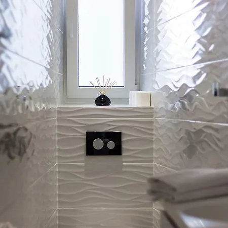 Christina Appartement Crikvenica