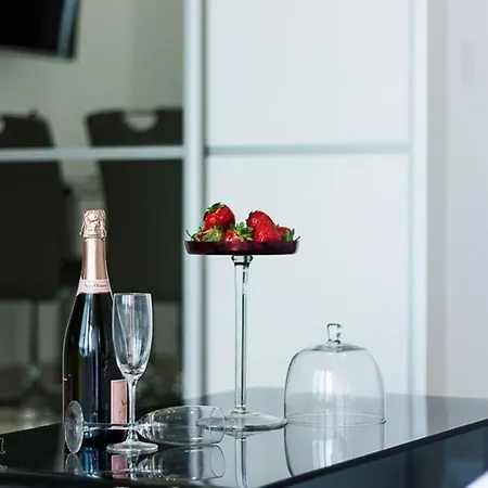 Apartman Christina *