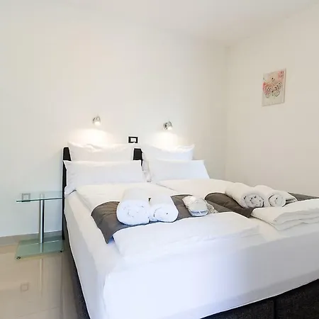 Christina Apartman