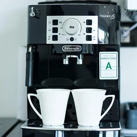 Christina Apartamento *