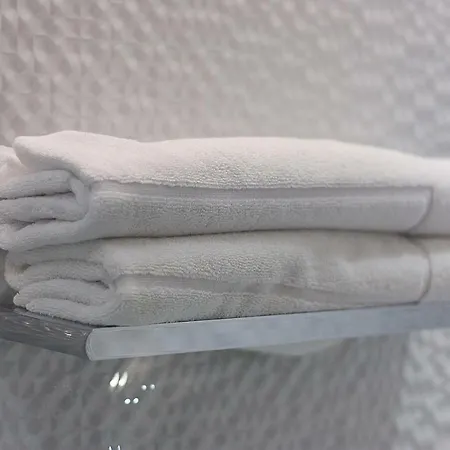 Christina Appartement *