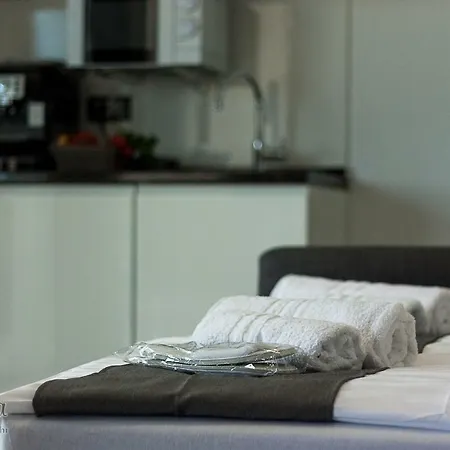 Appartement Christina Crikvenica