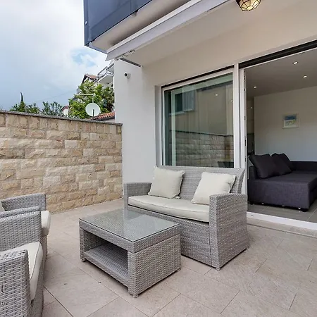 Appartement Christina *