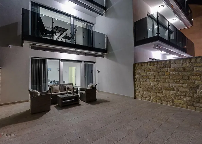 Christina Apartamento