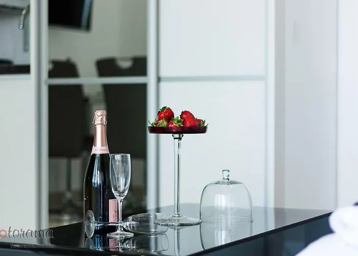 Apartamento Christina *