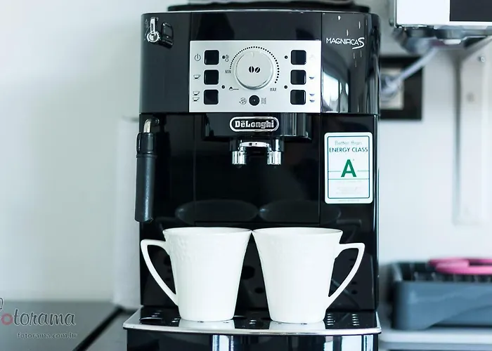 Christina Apartamento *