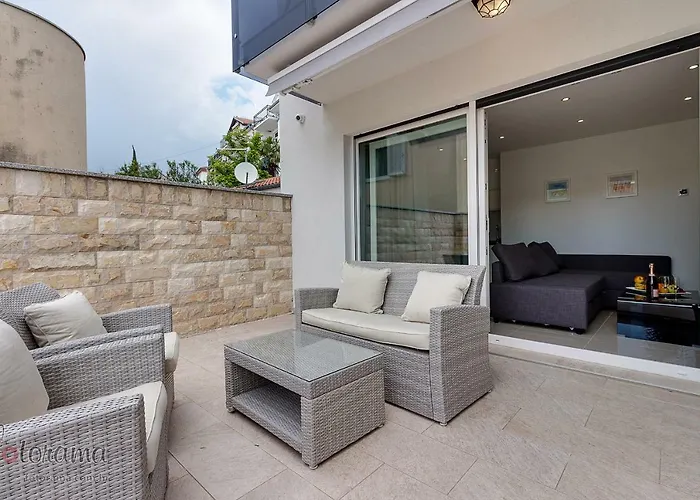 Apartamento Christina *