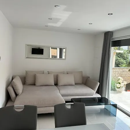 Christina * Crikvenica