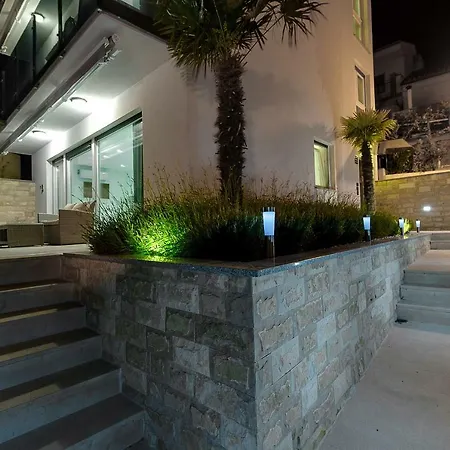 Christina Apartmán Crikvenica