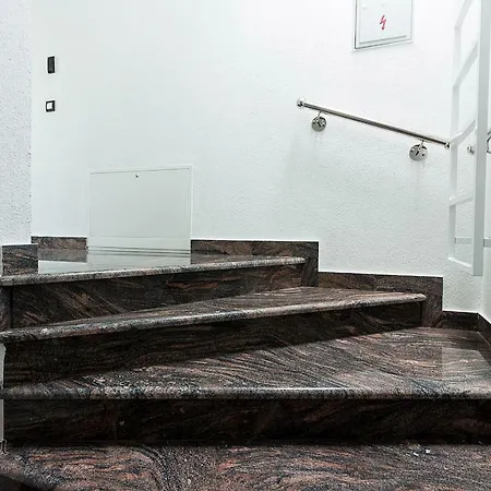 Apartmán Christina Crikvenica