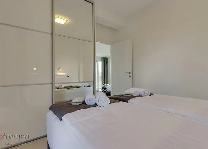 Apartmán Christina