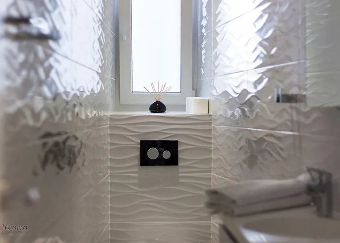 Christina Lejlighed Crikvenica