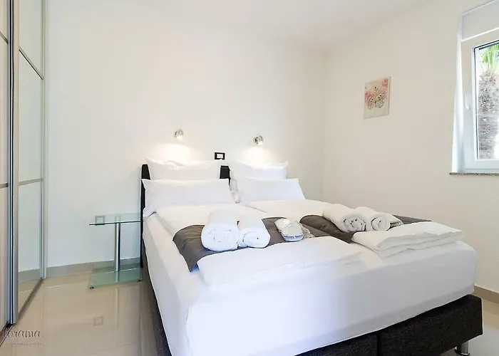 Christina Apartmán