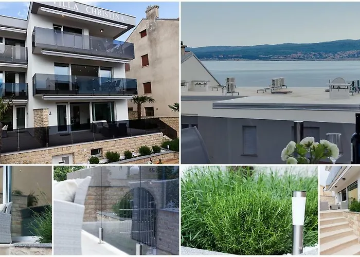 Lejlighed Christina *