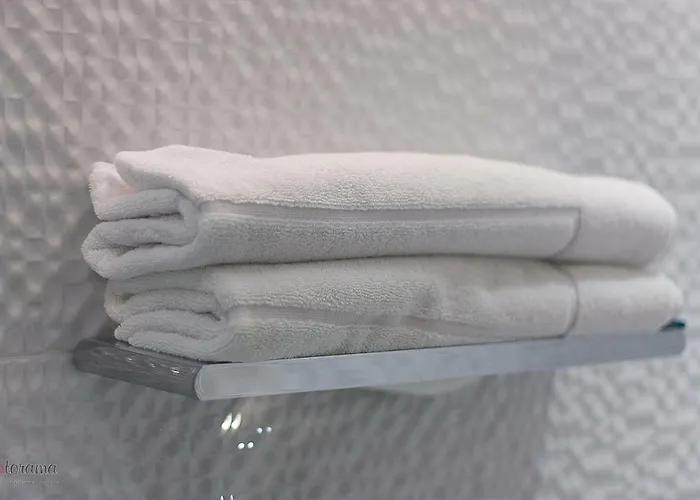 Christina Lejlighed *