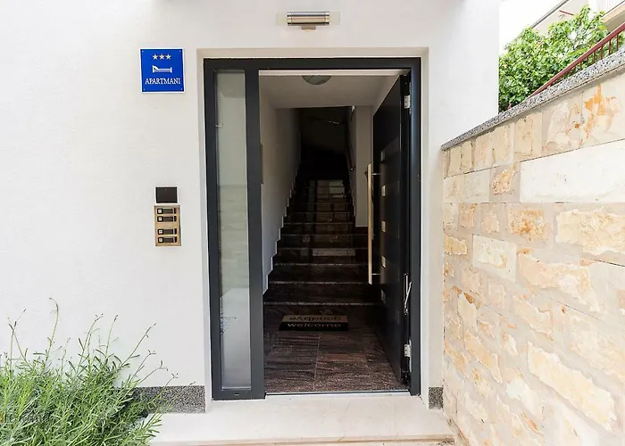 Christina Apartmán