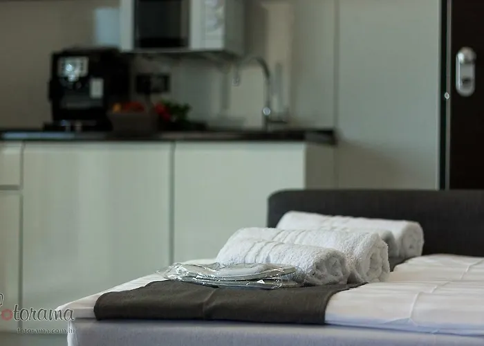 Apartmán Christina Crikvenica