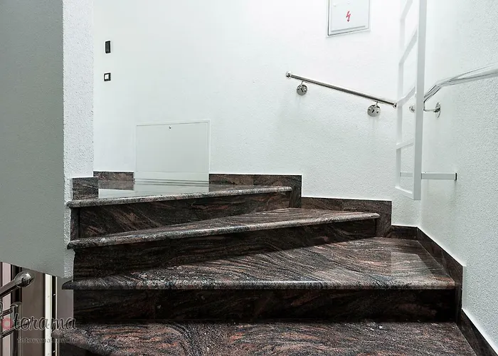 Apartmán Christina Crikvenica